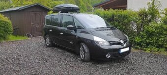 Prodám náš Renault Grand Espace