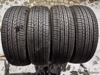 175/65/15 letni pneu BRIDGESTONE a DUNLOP 175/65 R15