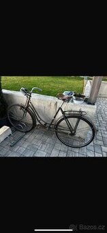 Retro kolo