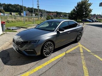 letní sada R20 - Octavia
