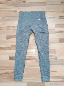 Dámské sportovní legíny Gymshark