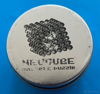 Neocube kostka 6x6x6 - 1