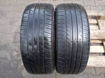 215/45/17 letní pneu falken