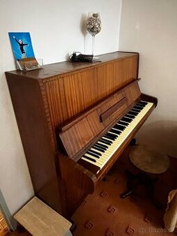 Prodej pianina - 1