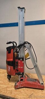 Jádrová vrtačka HILTI DD200