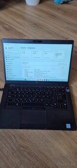 Dell Lat 5400