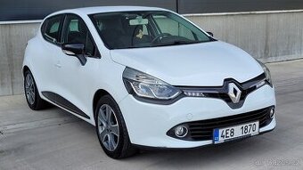 Renault Clio 1.2i