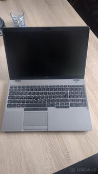 DELL LATITUDE 5511, repasovaný, záruka do 02/2027