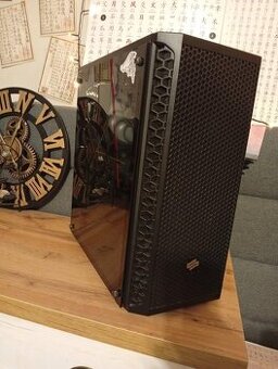 Herní PC HAL3000 Alfa Gamer Elite 70S..