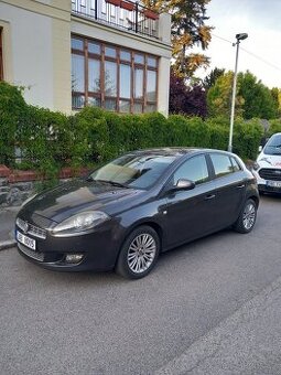 Prodám Fiat bravo 1.4 r.v.2011