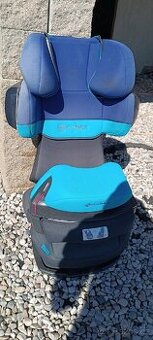 Dětská sedačka Cybex Pallas 2fix