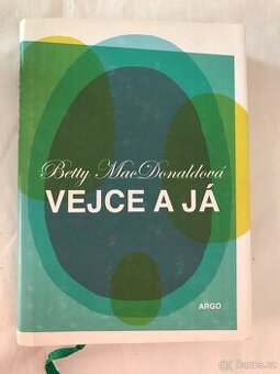 Vejce a já.