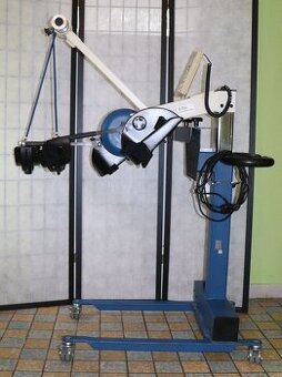 Motomed Viva 1 Letto