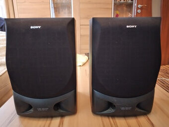 Reprobedny SONY