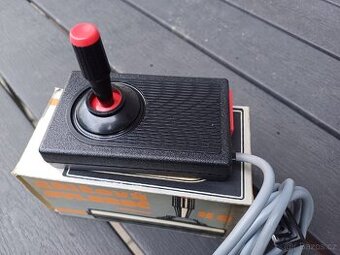 Křížový ovladač - joystick K9 - 1
