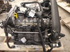 Motor DJK 1.4 TSI 110KW - 1