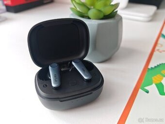 Sluchátka - EarFun Air 3 Pro