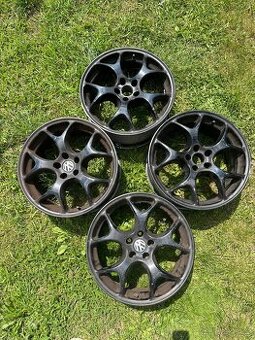 Kola R17 5x100