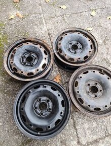 Disky 5x100