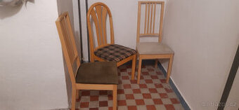Jídelní židle