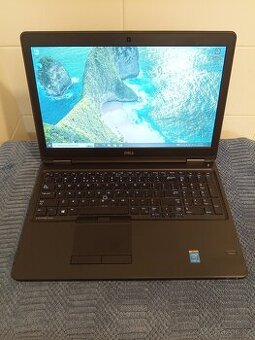 Notebook Dell Latitude E5550 - Krásný stav