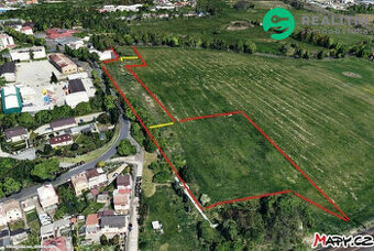 Prodej pozemku 15056 m2 - 1