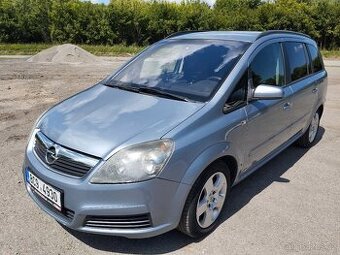 Opel Zafira 1.9 CDTI 88kW