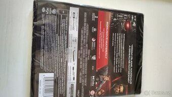 UHD Terminator - 1