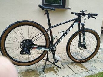 Scott scale 930