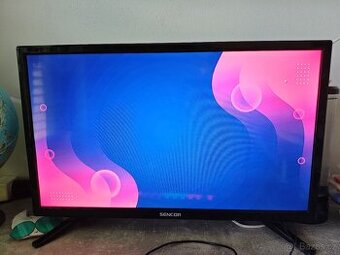 Televize Sencor