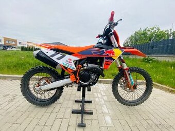 KTM 250 sxf, 2023 - 1