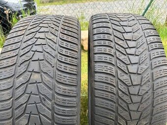 2x pneu Hankook