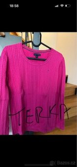 Svetr Tommy Hilfiger vel M
