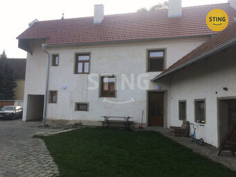 Pronájem bytu 1+1 38 m2, 131618 - 1