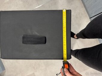 Pilates Reformer Box - 1