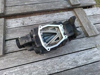 Kompresor Eaton M45 Mini Cooper S R53 a R52