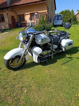 Yamaha Royal Star 1300