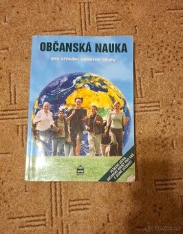 Občanská nauka