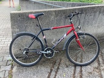 Horské kolo Suprema Falcon - 1