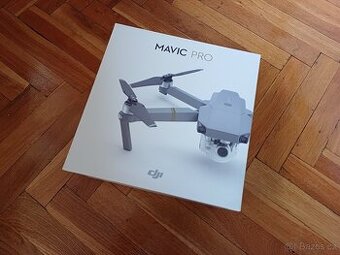 DJI Mavic Pro