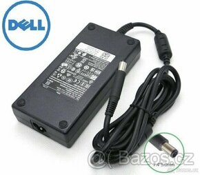 Nabijecka Dell 130W 19,5V 6,7A pouzivana