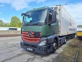 MB ACTROS 1840 LS