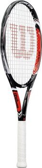 Wilson Enforcer Control 100,obal Babolat