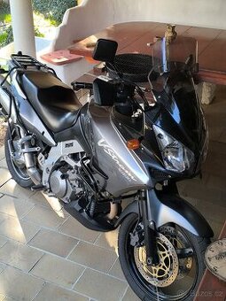 Suzuki DL 1000 v-strom