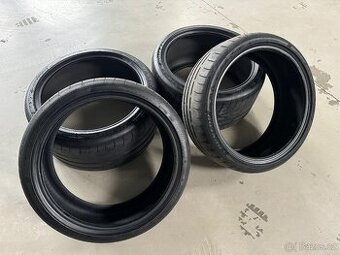 Dunlop Race 2