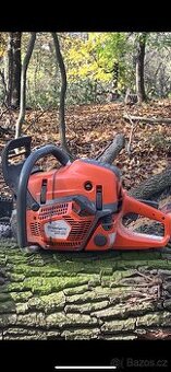 Husqvarna 592 xpg - 1
