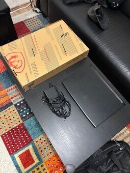 MSI - Katana GF66 11UG