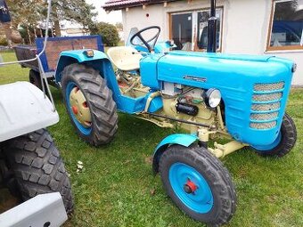 Zetor 3011