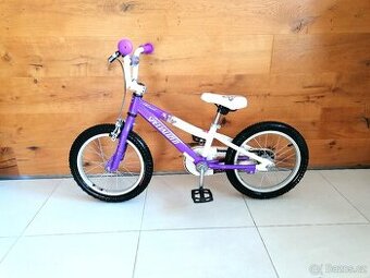 Dětské kolo 16" Specialized pro holčičku