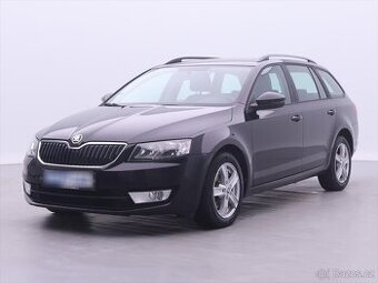 Škoda Octavia 1,6 TDI Ambition Klima Tempoma (2013)